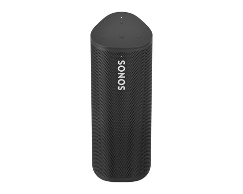 Sonos Roam Black (ROAM1R21BLK)