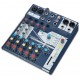 Soundcraft Notepad-8FX