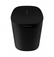 Sonos One Black (ONEG2EU1BLK)