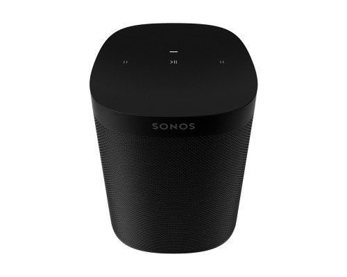 Sonos One Black (ONEG2EU1BLK)