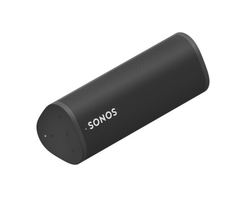 Sonos Roam Black (ROAM1R21BLK)