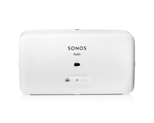 Sonos Play:5 Gen2 White (PL5G2EU1)