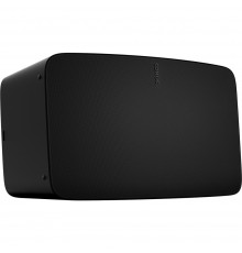 Sonos Five Black Matte (FIVE1EU1BLK)