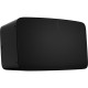 Sonos Five Black Matte (FIVE1EU1BLK)