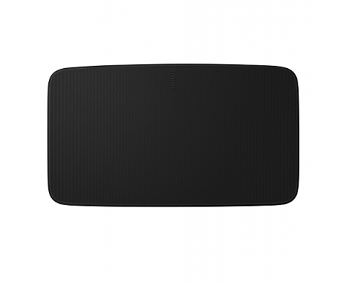 Sonos Five Black Matte (FIVE1EU1BLK)