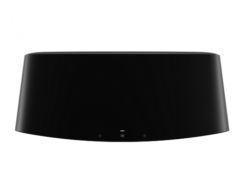 Sonos Five Black Matte (FIVE1EU1BLK)