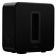 Sonos Sub Gen 3 Black Gloss (SUBG3EU1BLK)