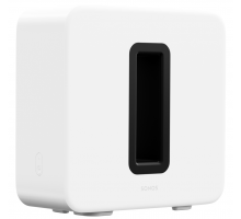 Sonos Sub Gen 3 White Gloss (SUBG3EU1)