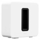 Sonos Sub Gen 3 White Gloss (SUBG3EU1)