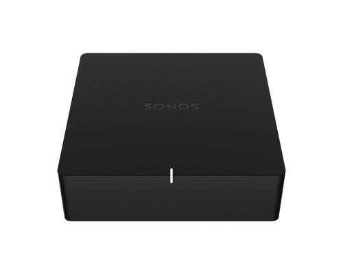 Sonos Port (PORT1EU1BLK)