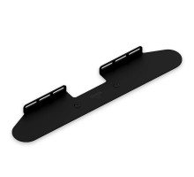 Sonos Wall Mount for Beam Black (BM1WMWW1BLK)