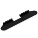 Sonos Wall Mount for Beam Black (BM1WMWW1BLK)