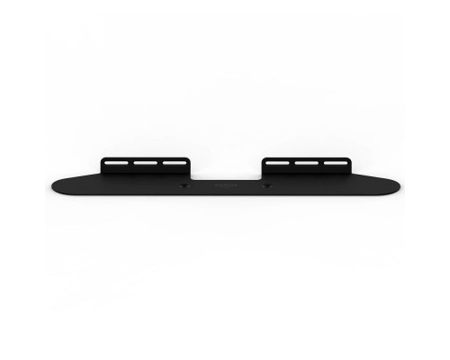 Sonos Wall Mount for Beam Black (BM1WMWW1BLK)