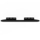 Sonos Wall Mount for Beam Black (BM1WMWW1BLK)