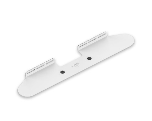 Sonos Wall Mount for Beam White (BM1WMWW1)