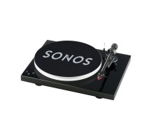 Pro-Ject Debut Carbon DC Esprit SB Sonos Edition Black (PJDECASON1)