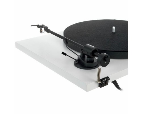 Pro-Ject Primary E OM NN White