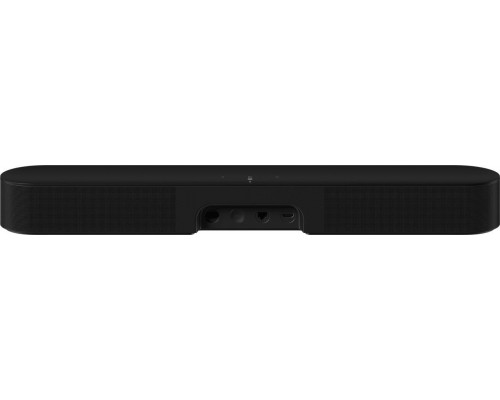 Sonos Beam Gen 2 Black (BEAM2EU1BLK)