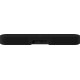 Sonos Beam Gen 2 Black (BEAM2EU1BLK)