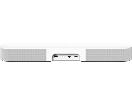 Sonos Beam Gen 2 White (BEAM2EU1)