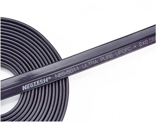 Neotech NES-5011 2х2.0 UPOFC speaker cable
