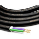 Neotech NES-5001 2х4.0 OFC speaker cable