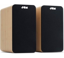 Jam HX-P400-WD-EU Bookshelf Speakers Wood