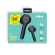 Jam HX-EP625-BK-WW TWS Exec Earbuds
