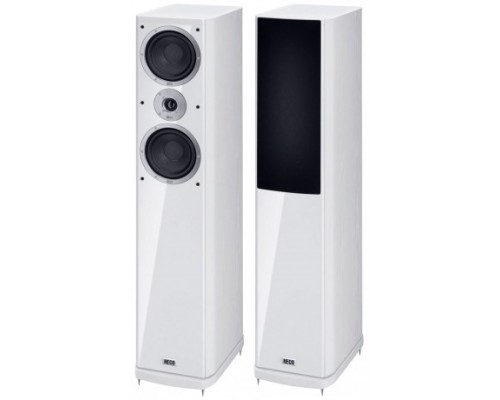 Heco Music Style 500 white-white