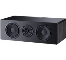 Heco Aurora Center 30 Ebony Black