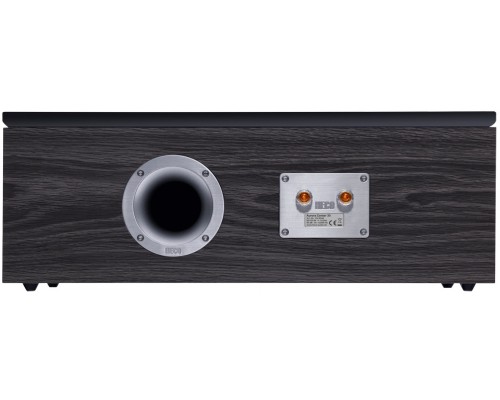 Heco Aurora Center 30 Ebony Black