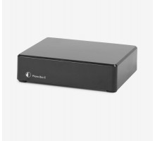 Pro-Ject Phono Box E Black (MM/MC)