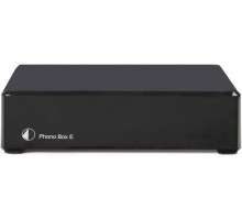 Pro-Ject Phono Box E BT Black