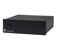 Pro-Ject Phono Box S2 Black