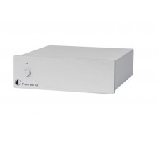 Pro-Ject Phono Box S2 Silver