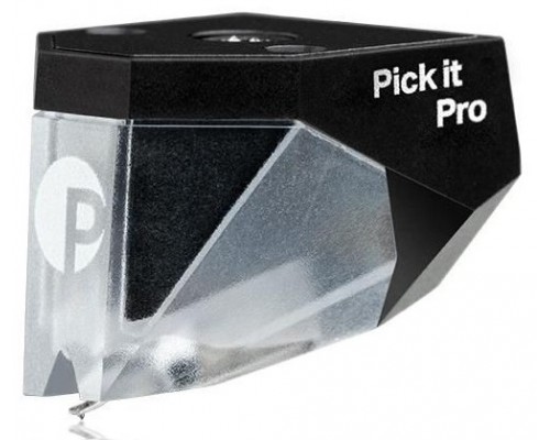 Pro-Ject cartridge Pick-IT PRO Packed