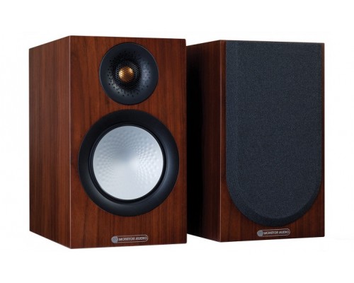 Monitor Audio Silver 100 Natural Walnut (7G)