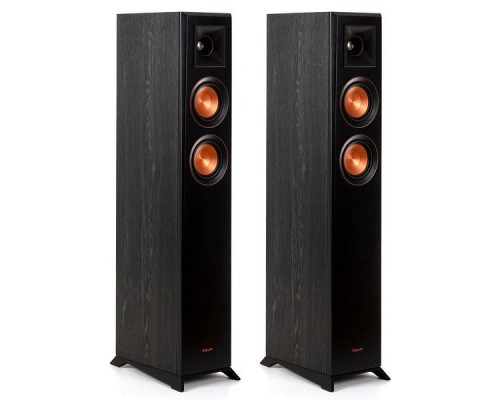 Klipsch Reference Premiere RP-4000F Ebony