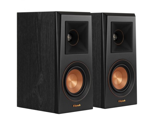 Klipsch Reference Premiere RP-400M Ebony