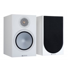 Monitor Audio Silver 100 Satin White (7G)