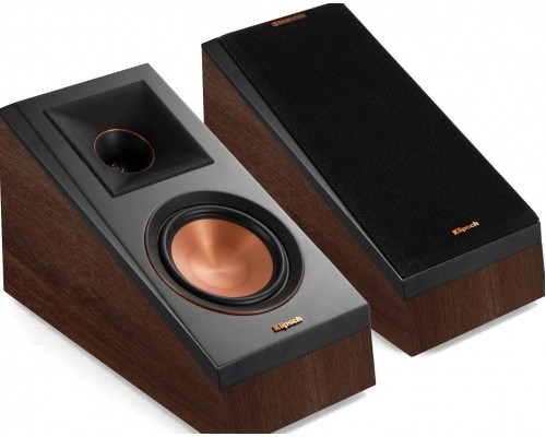 Klipsch Reference Premiere RP-500SA Walnut