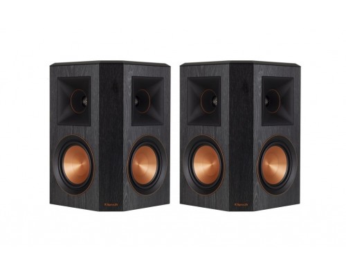 Klipsch Reference Premiere RP-502S Ebony