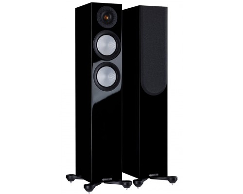 Monitor Audio Silver 200 High Gloss Black (7G)