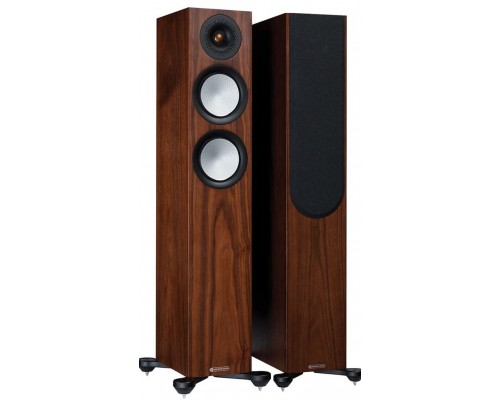 Monitor Audio Silver 200 Natural Walnut (7G)