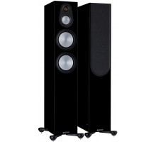 Monitor Audio Silver 300 Black Oak (7G)