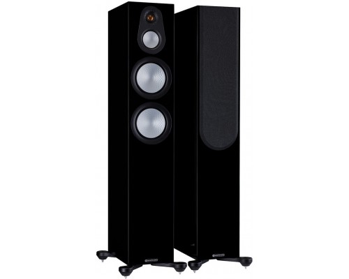 Monitor Audio Silver 300 High Gloss Black (7G)