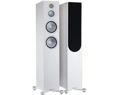 Monitor Audio Silver 300 Satin White (7G)