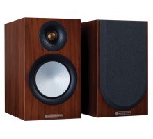 Monitor Audio Silver 50 Natural Walnut (7G)