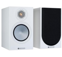 Monitor Audio Silver 50 Satin White (7G)