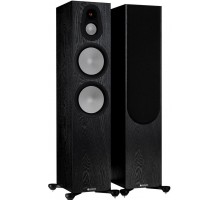 Monitor Audio Silver 500 Black Oak (7G)